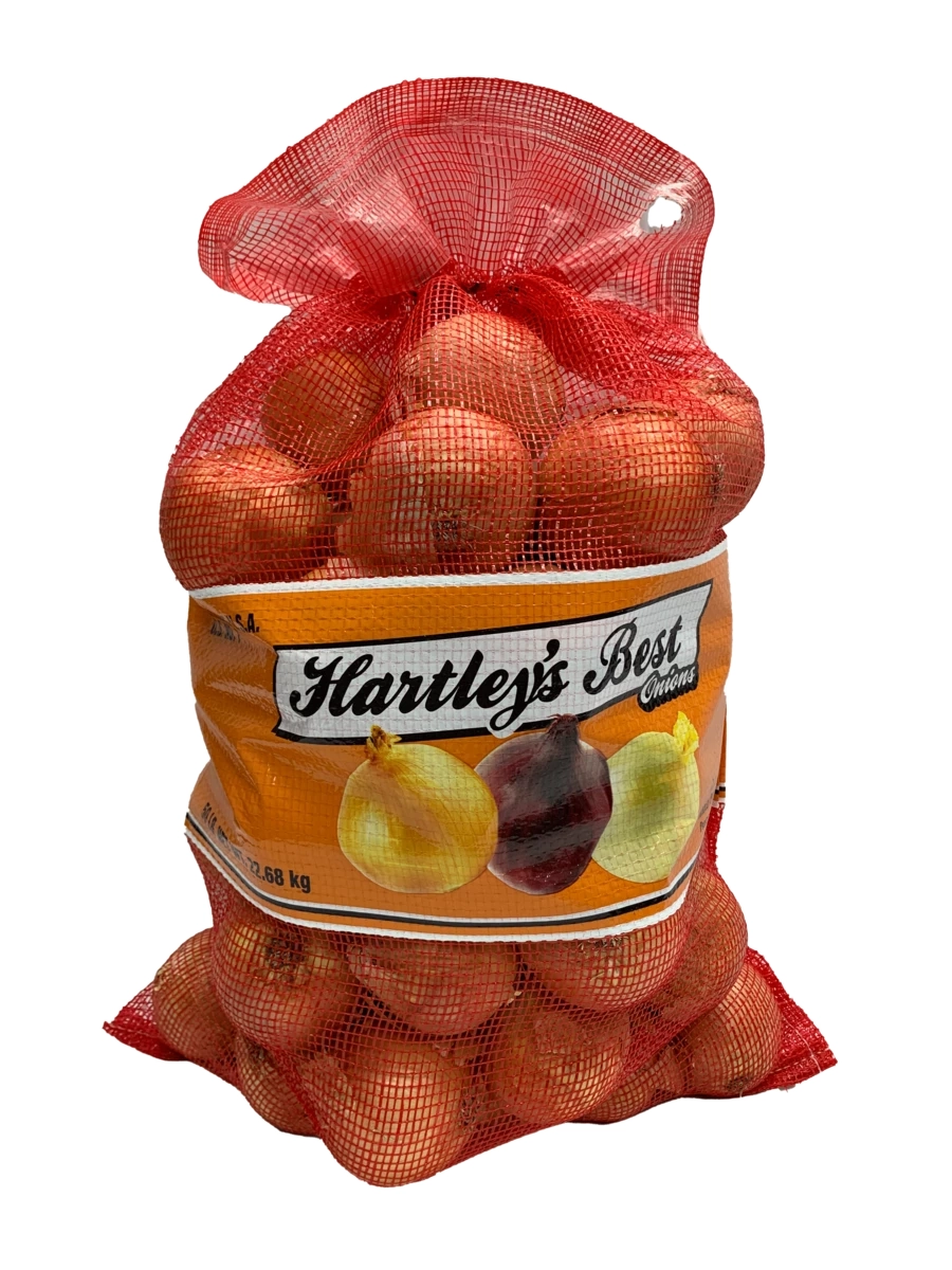 onion