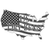 usa pulses logo